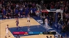 Blake Griffin hits the shot with time ticking down