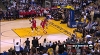 Top Play by Stephen Curry vs. the Rockets