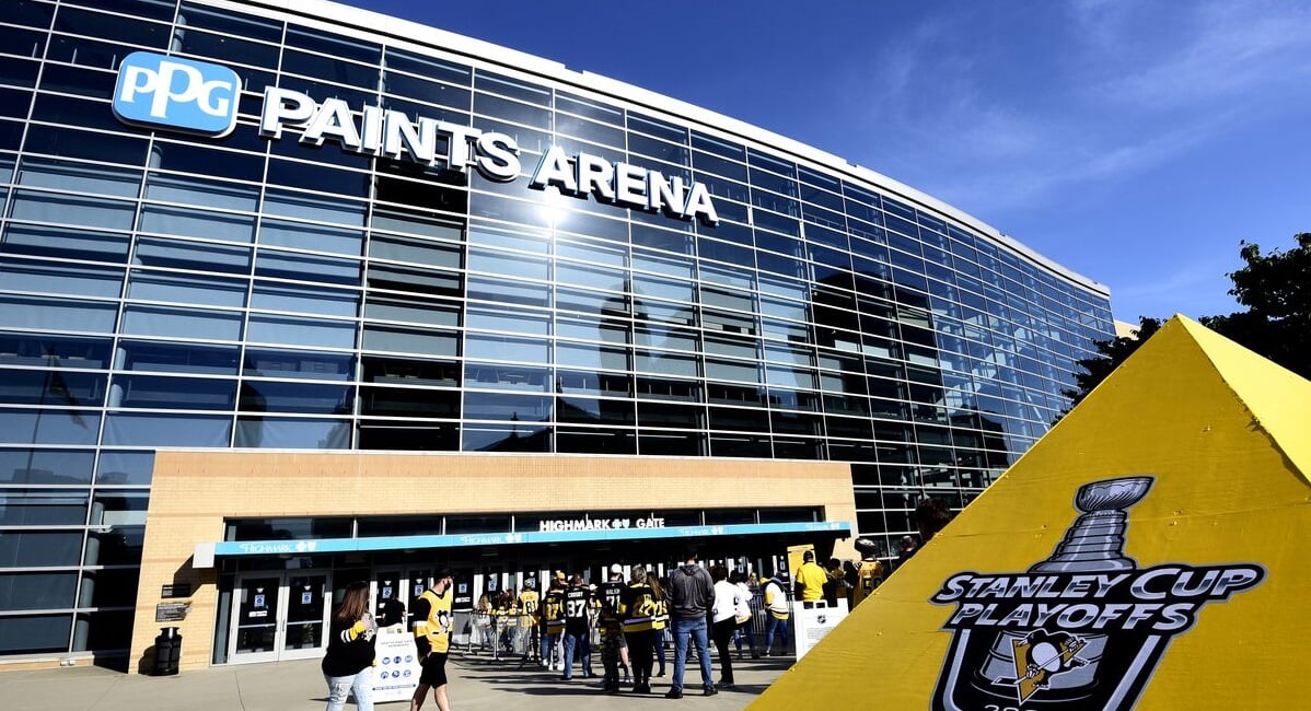 Питтсбург продали Fenway Sports Group за 900 млн долларов