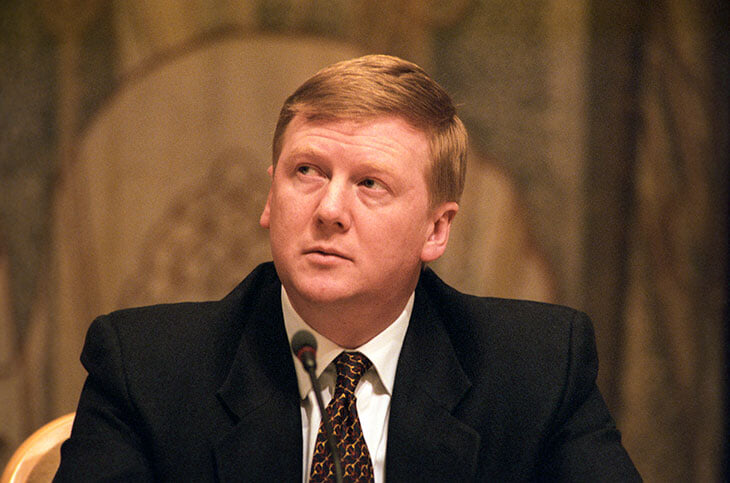 Дикие 90-е: Тарпищев за счет связей с Ельциным основал Национальный фонд спорта – который позже ввозил водку и засветился с ОПГ