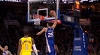 Move of the Night: Ben Simmons