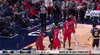 Duane Washington Jr. 3-pointers in New Orleans Pelicans vs. Indiana Pacers