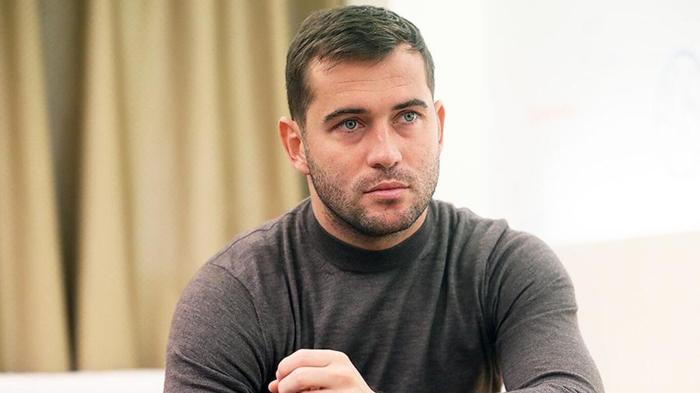 Александр Кержаков: Ненавижу вареный лук и подхалимов. Всю жизнь борюсь с аэрофобией
