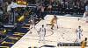 Joel Embiid, Donovan Mitchell Highlights from Utah Jazz vs. Philadelphia 76ers