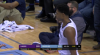 Top Performers Highlights from Memphis Grizzlies vs. Los Angeles Lakers