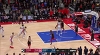 Blake Griffin sinks the shot at the buzzer