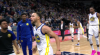 Stephen Curry 3-pointers in Minnesota Timberwolves vs. Golden State Warriors