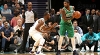 GAME RECAP: Celtics 108, Hornets 100