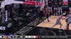 Dejounte Murray Posts 18 points, 11 assists & 10 rebounds vs. Phoenix Suns
