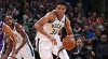 Steal Of The Night: Giannis Antetokounmpo
