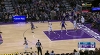 Buddy Hield sinks the shot at the buzzer