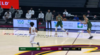 Bryn Forbes 3-pointers in Cleveland Cavaliers vs. Milwaukee Bucks