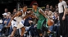 Game Recap: Celtics 111, Mavericks 98