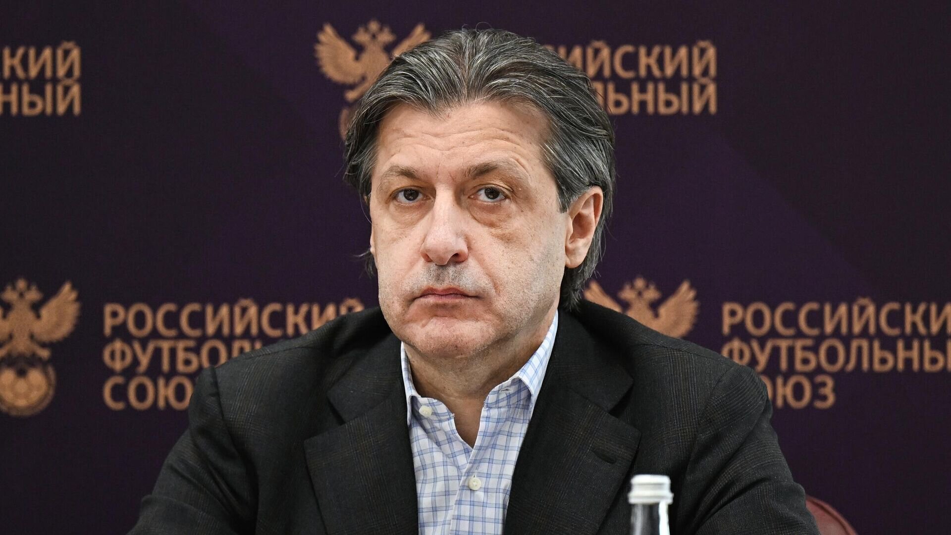Ашот Хачатурянц: Суперкубок в Петербурге нарушение спортивного принципа. Спартак болезненно проиграл Зениту 1:7