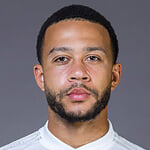 M. Depay avatar