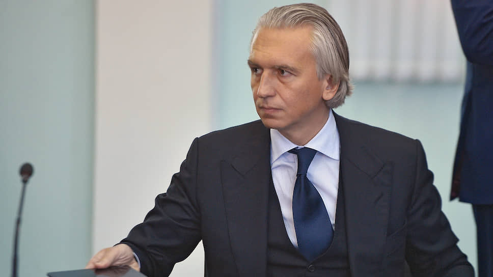 Геннадий Орлов: Лимит порождает коррупцию, агенты жируют. Дюков как Александр Второй, пытается что-то изменить