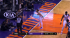 Bryn Forbes 3-pointers in Phoenix Suns vs. San Antonio Spurs