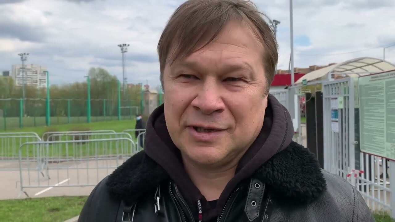 Попов об уходе из Спартака: Это цирк, в котором я не хочу участвовать. В своем телеграме я докажу потоки негатива на меня напрасно вылиты