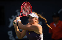 WTA, Елена Рыбакина