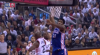 What a dunk by Joel Embiid!
