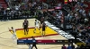 Myles Turner, Bojan Bogdanovic  Game Highlights vs. Miami Heat