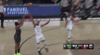 Landry Shamet 3-pointers in Brooklyn Nets vs. Boston Celtics