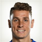 Lucas Digne