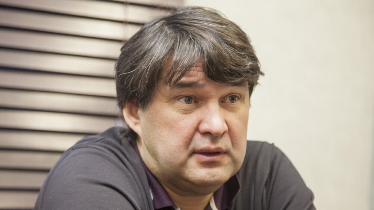 Газизов о лимите: Нужно уходить от этого, но в нынешнем формате надо еще поработать пару сезонов