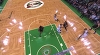 DeAndre Jordan, Kyrie Irving  Highlights from Boston Celtics vs. Los Angeles Clippers