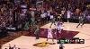 Top Play by Kyrie Irving vs. the Celtics