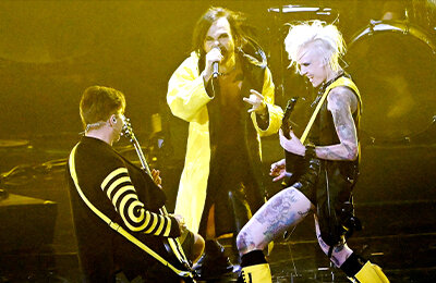 Евровидение