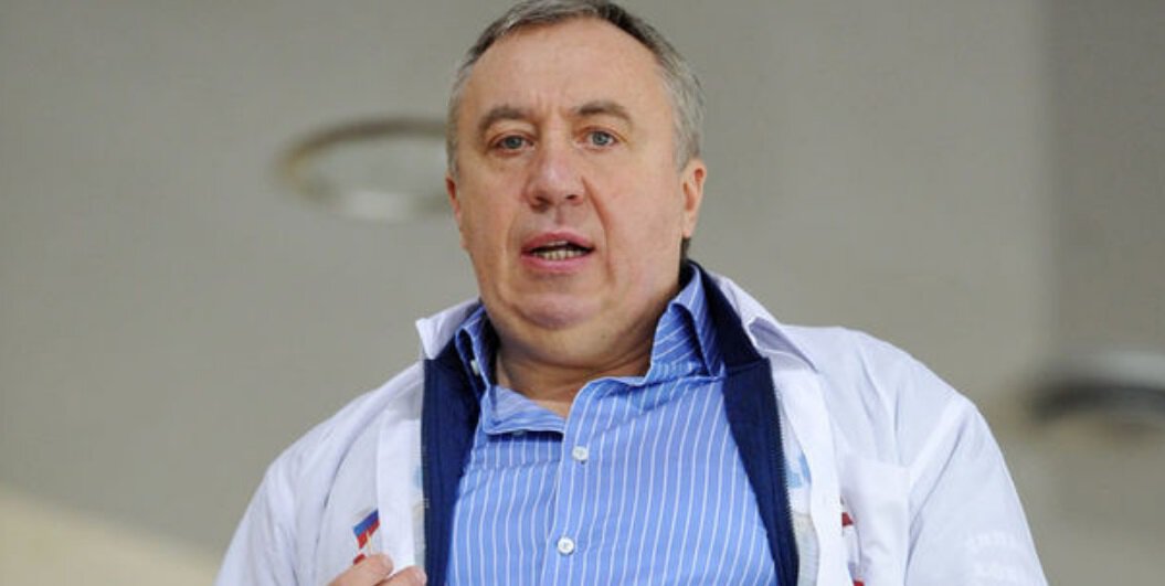 Гимаев-младший о Динамо: Сафронов хочет назначить своих людей, Кудашова в команде он не видит. Аркадий Ротенберг примет правильное решение, надеюсь