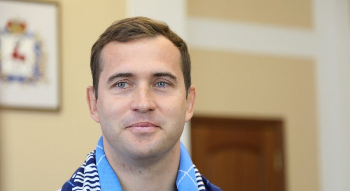 Кержаков обыграл Рубин в Казани, Спартак и Динамо в Москве. Это дебютный сезон Нижнего Новгорода в РПЛ