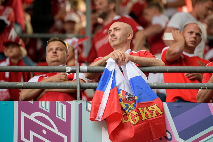 Санкции ФИФА не устроили соперников России. Польша, Швеция, Англия и еще 4 сборные настаивают на бойкоте матчей