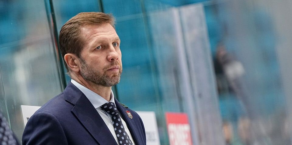 Бабенко об игре Ак Барса: Видим, что можно улучшить. Из-за плотности графика сложно что-то поменять с ходу, полноценных тренировок нет