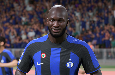 Манчестер Сити, FIFA 23, Интер, Лига чемпионов УЕФА