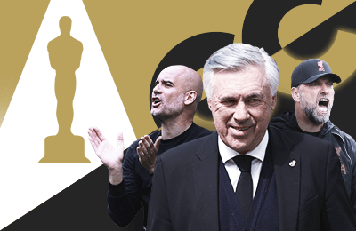 Подкаст Cappuccino & Catenaccio, Ливерпуль, Манчестер Сити, Реал Мадрид