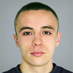 Korkishko, Dmytro avatar
