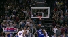 Buddy Hield nails it from behind the arc