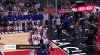 A highlight-reel 2 Pt by Blake Griffin!