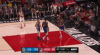 Damian Lillard with 12 Assists vs. Golden State Warriors