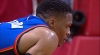 Nightly Notable - Russell Westbrook