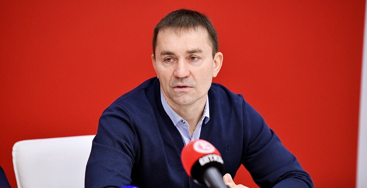 Генменеджер Витязя о календаре: Посетить пять матчей подряд семье из трех человек удар по бюджету среднестатистического россиянина