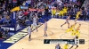Nikola Jokic Posts 28 points, 11 assists & 11 rebounds vs. San Antonio Spurs