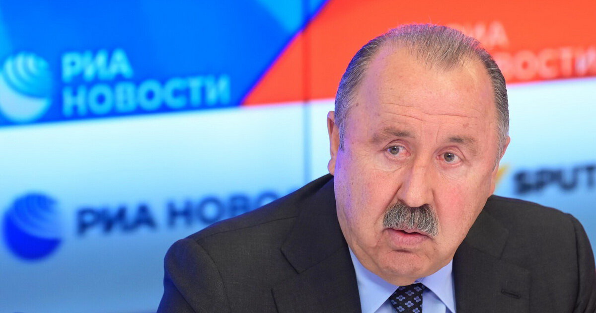 Валерий Газзаев: Увеличить РПЛ надо было минимум в два раза. Это был бы не только спортивный, но и социальный и политический проект