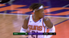 Richaun Holmes rises up and throws it down