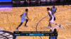 Jonathan Isaac Blocks in Orlando Magic vs. Memphis Grizzlies