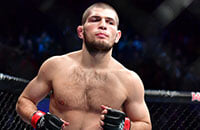 UFC, Джастин Гейджи, Хабиб Нурмагомедов
