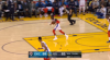 Top Performers Highlights from Golden State Warriors vs. Oklahoma City Thunder