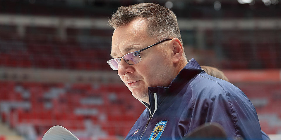Назаров о Сочи: Наглядно покажем, что уезжать в Северную Америку в юном возрасте смысла нет